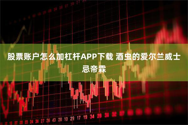 股票账户怎么加杠杆APP下载 酒虫的爱尔兰威士忌帝霖